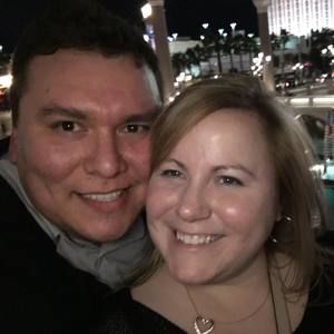 Meet your Posher, Beth